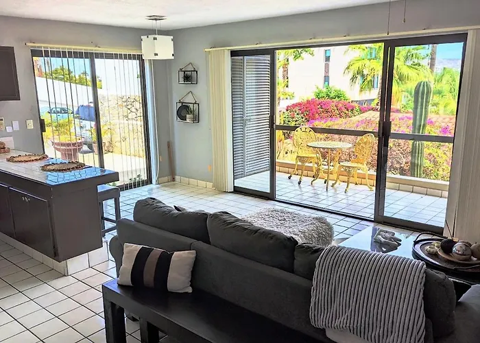 Apartamento Walk To - Pool Access - Walk To Restaurants