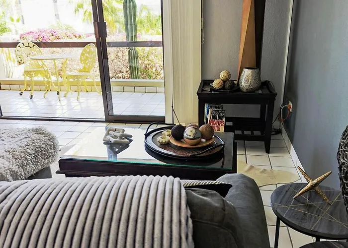 Walk To - Pool Access - Walk To Restaurants San José del Cabo