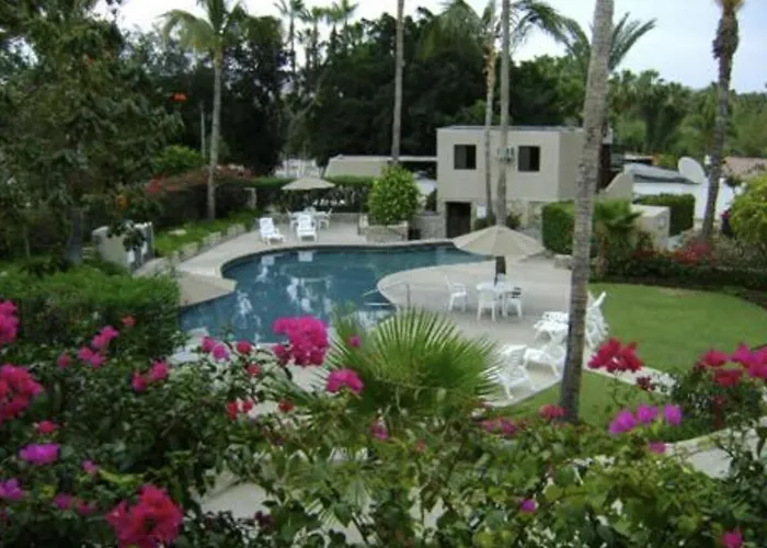 Apartamento Walk To - Pool Access - Walk To Restaurants San José del Cabo