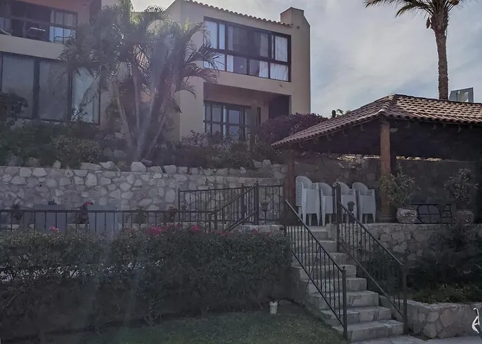 Walk To - Pool Access - Walk To Restaurants San José del Cabo