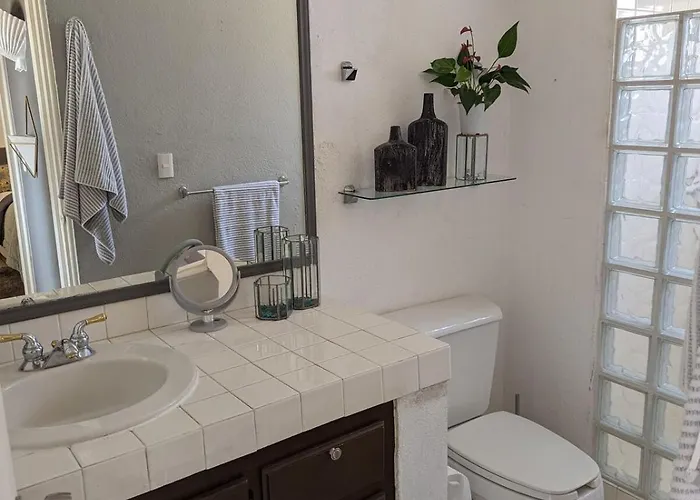 Apartamento Walk To - Pool Access - Walk To Restaurants San José del Cabo