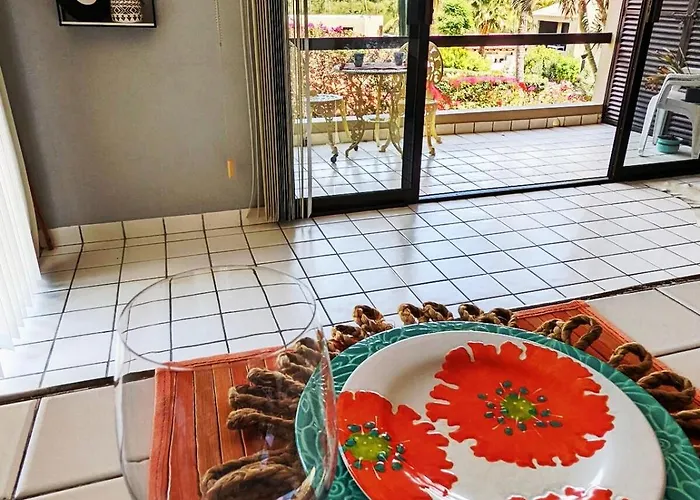 Walk To - Pool Access - Walk To Restaurants Apartamento *