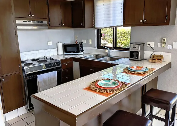 Walk To - Pool Access - Walk To Restaurants Apartamento