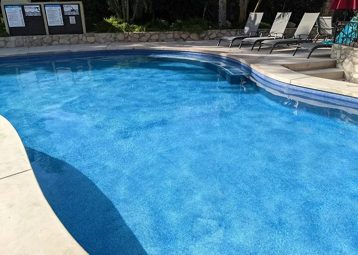 Walk To - Pool Access - Walk To Restaurants * San José del Cabo